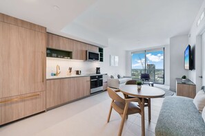 Apartment | 1 bedroom