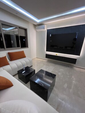 Smart-tv
