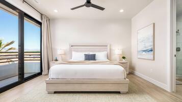 5 slaapkamers, een strijkplank/strijkijzer, reisbedje, gratis wifi