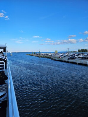 Port de plaisance