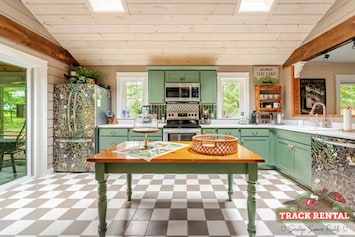Cuisine privée