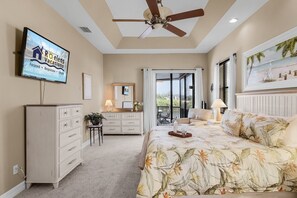 3 habitaciones, escritorio, tabla de planchar con plancha y wifi gratis 