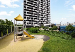 Espace pour enfants