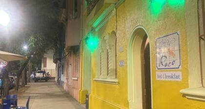 hotel el raco