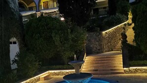 Unclassified image, 3 of 50, button - Suite H la ermita (San Miguel de Allende)