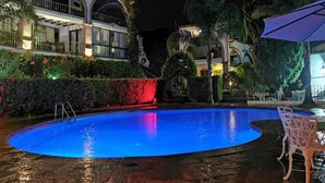 Unclassified image, 5 of 50, button - Suite H la ermita (San Miguel de Allende)