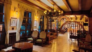 Unclassified image, 4 of 50, button - Suite H la ermita (San Miguel de Allende)