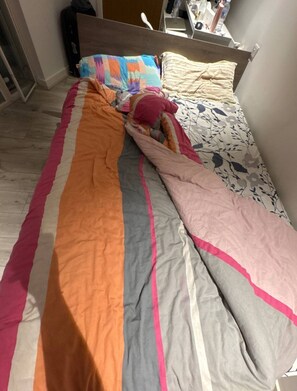 1 chambre