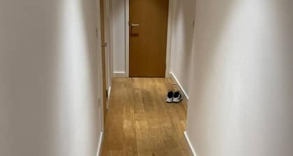 Private stay near buffalo