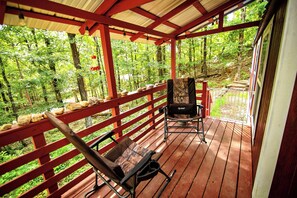 Family Studio, Hill View | Terrace/patio