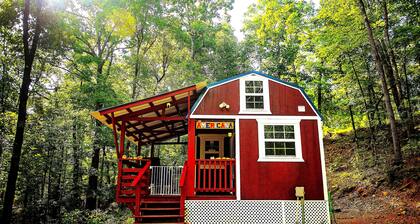 Americana Cabin