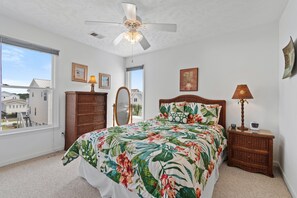 3 Schlafzimmer, BĂŒgeleisen/BĂŒgelbrett, kostenloses WLAN, BettwĂ€sche
