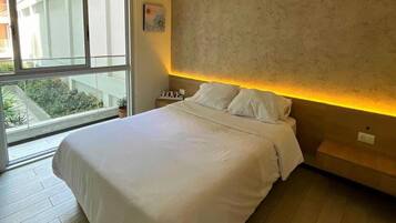 1 Schlafzimmer, WLAN