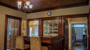 Bar (sur place)