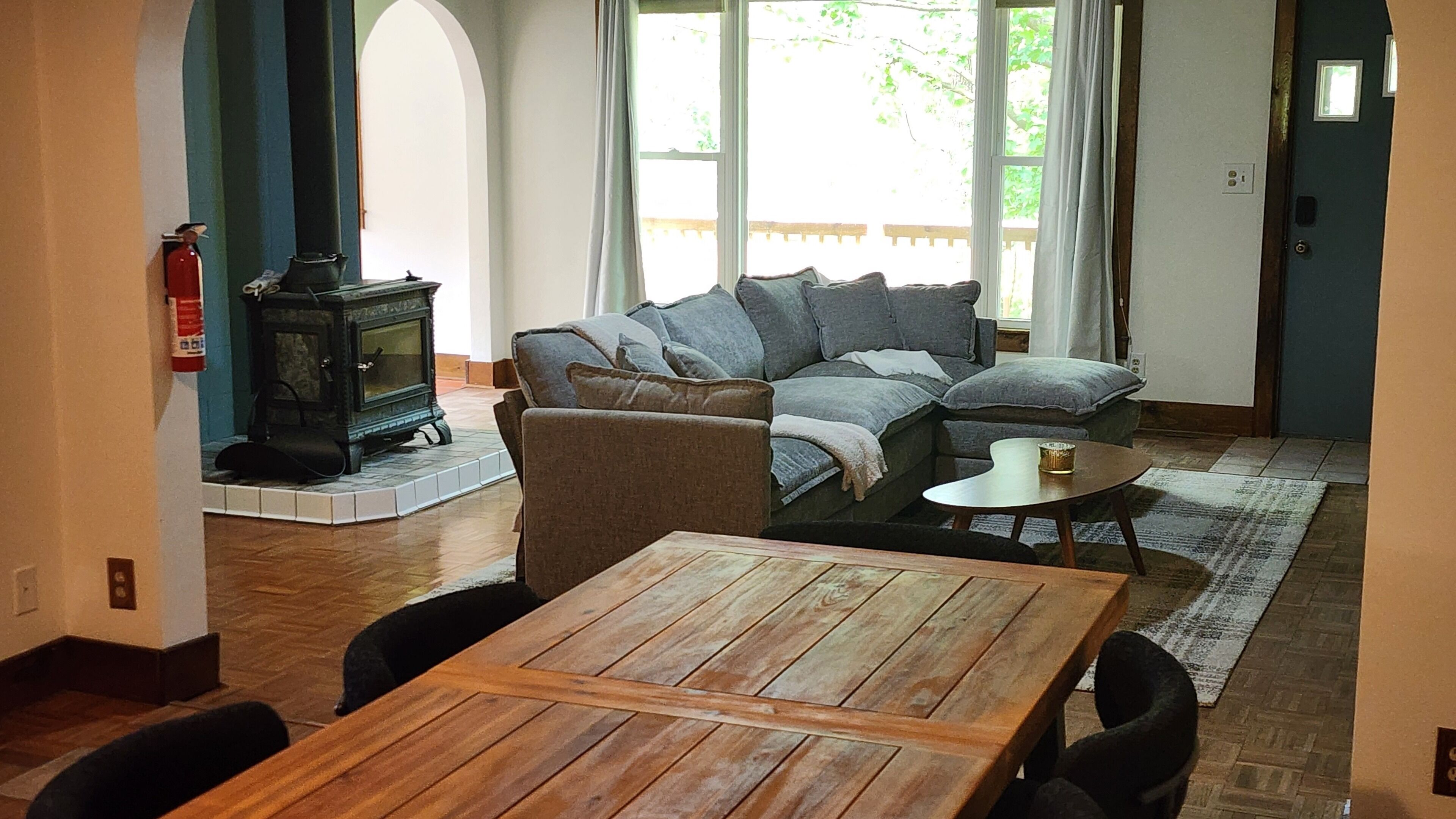 Intérieur