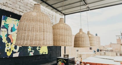 Beautiful Central Apartment with Terrace 3 bedrooms next to Plaza de Armas