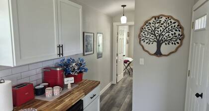 Liberty Nook Tiny Home