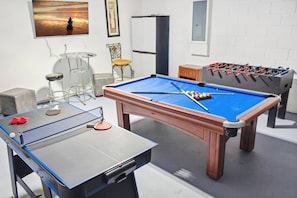 Area giochi