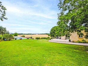 Property grounds - Douce campagne by Interhome (Etoile-sur-Rhône)