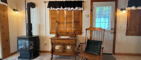Intérieur