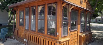 Great Lakes Getaway Cottage w/ Private Beach Access & More