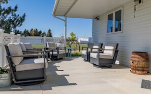 Terras