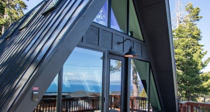 Lake View · Private Lake Access · A/C · EV · Pets