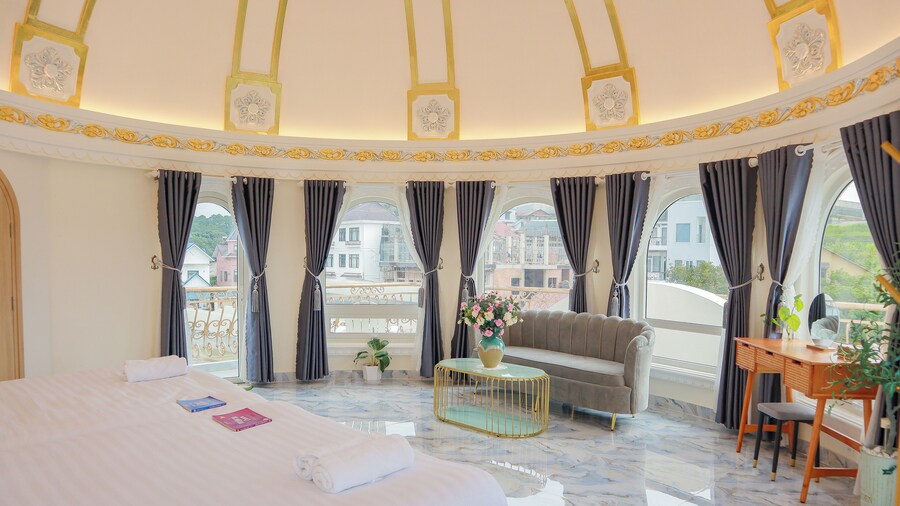 Hamia Villa DaLat