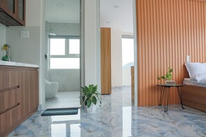 Luxury Apartment