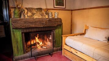 Kamar Triple Deluks | Wi-Fi gratis