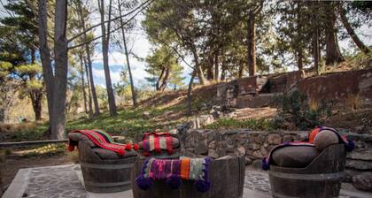 San Ignacio Estancia Andina
