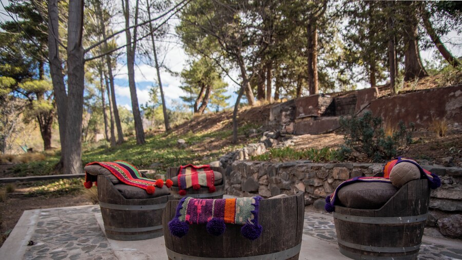 San Ignacio Estancia Andina