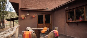 San Ignacio Estancia Andina