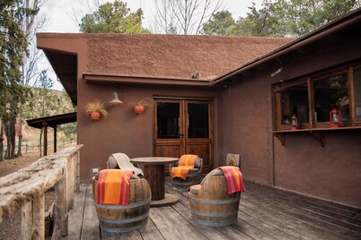 San Ignacio Estancia Andina