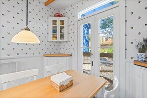 Spiseområde