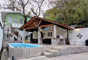 Área da propriedade