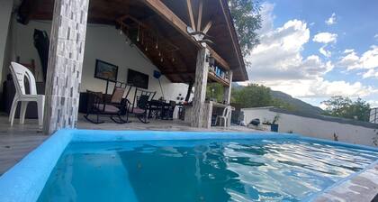 Miniquinta "La Chula