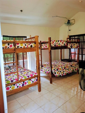 2 quartos, Wi-Fi, roupa de cama
