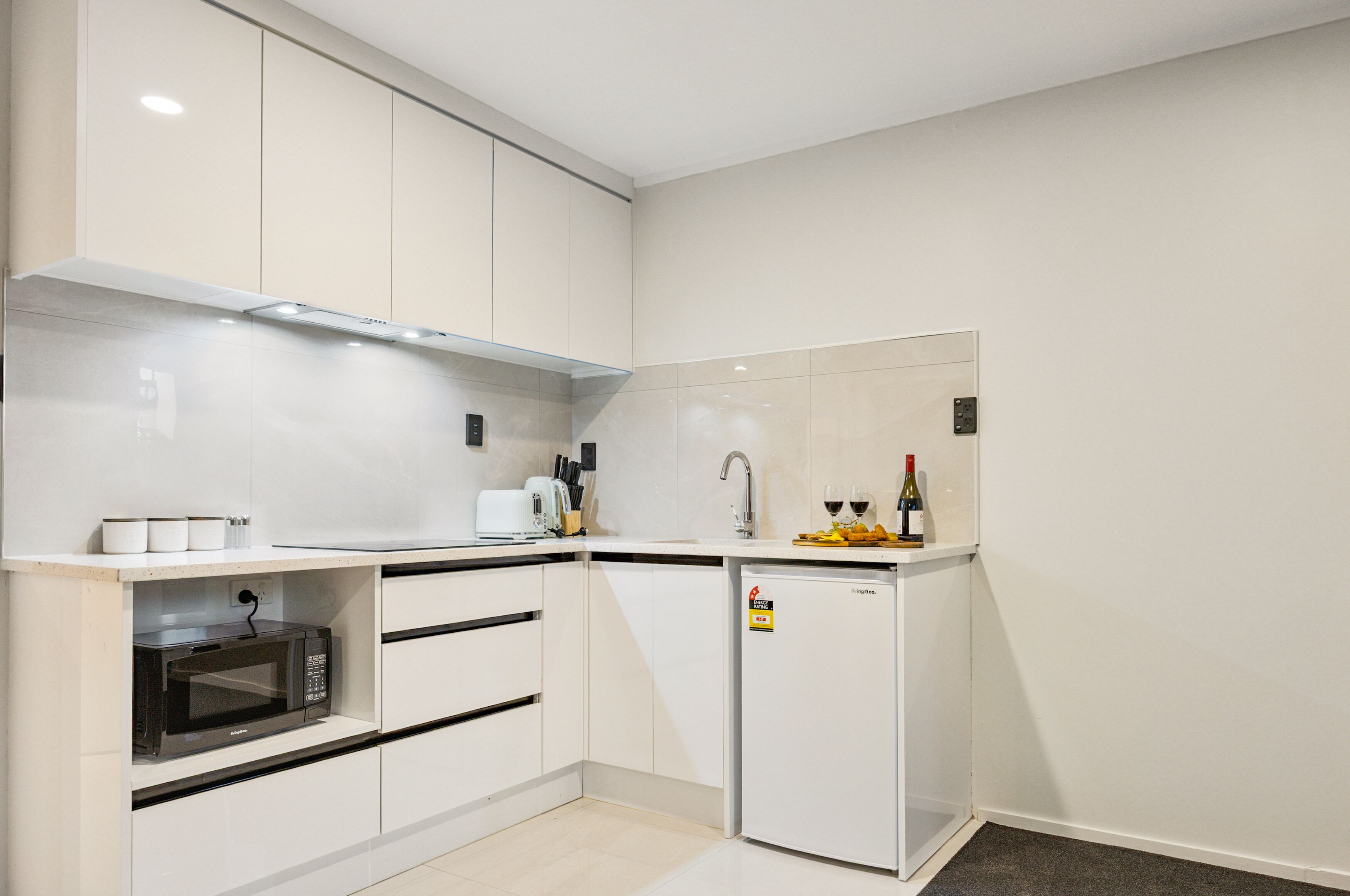 Foto - Aroha Motel & Apartments