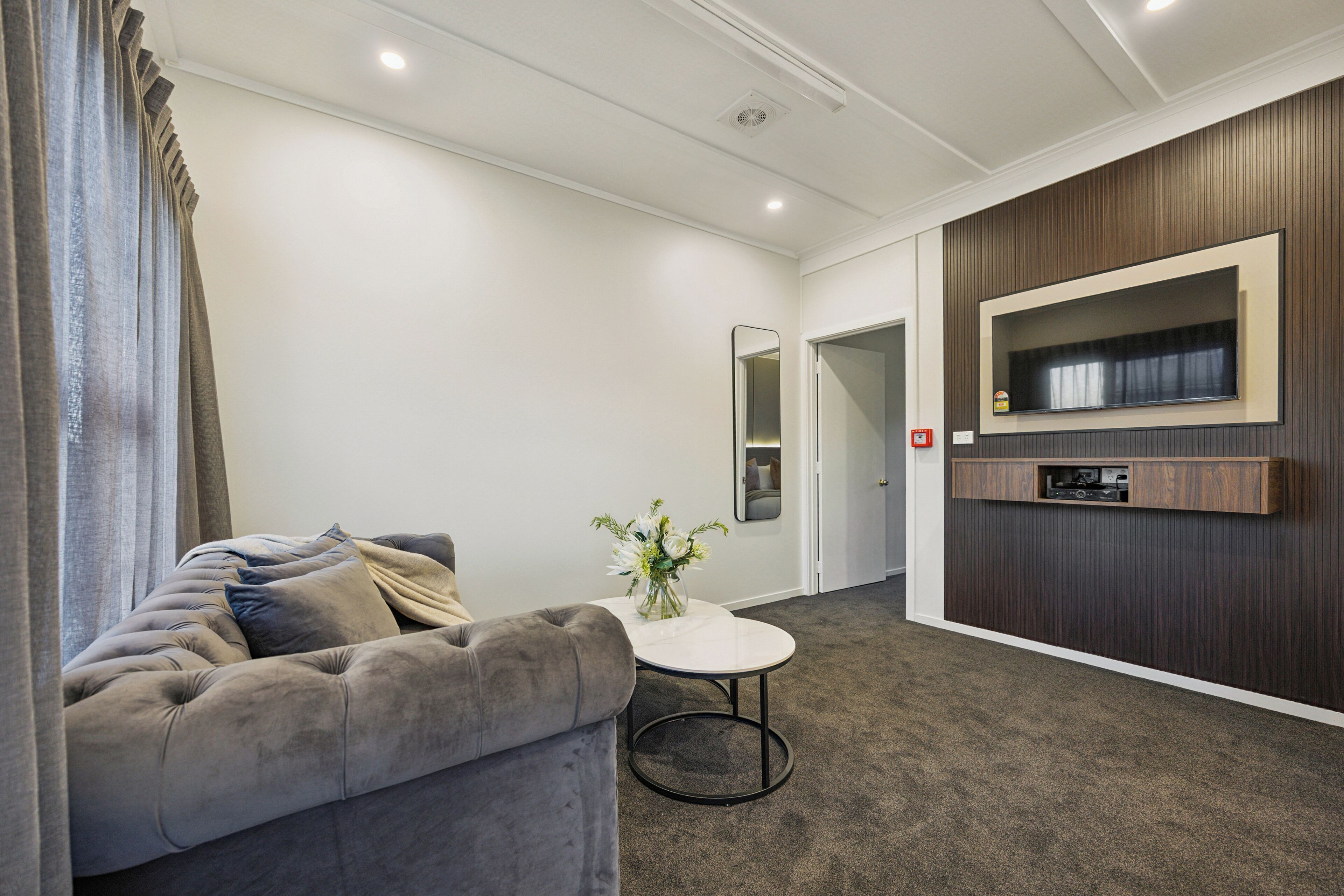 Foto - Aroha Motel & Apartments