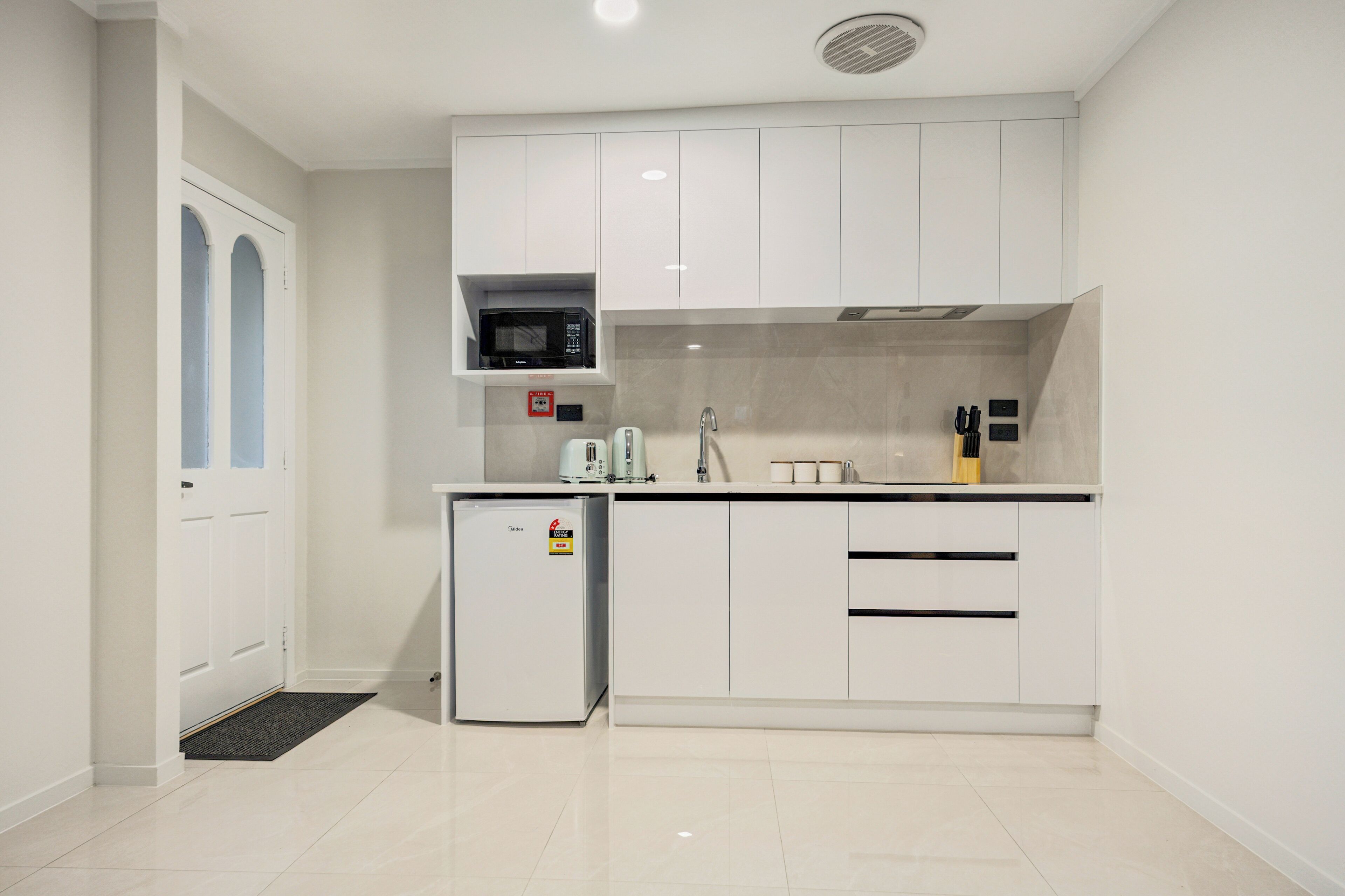 Foto - Aroha Motel & Apartments