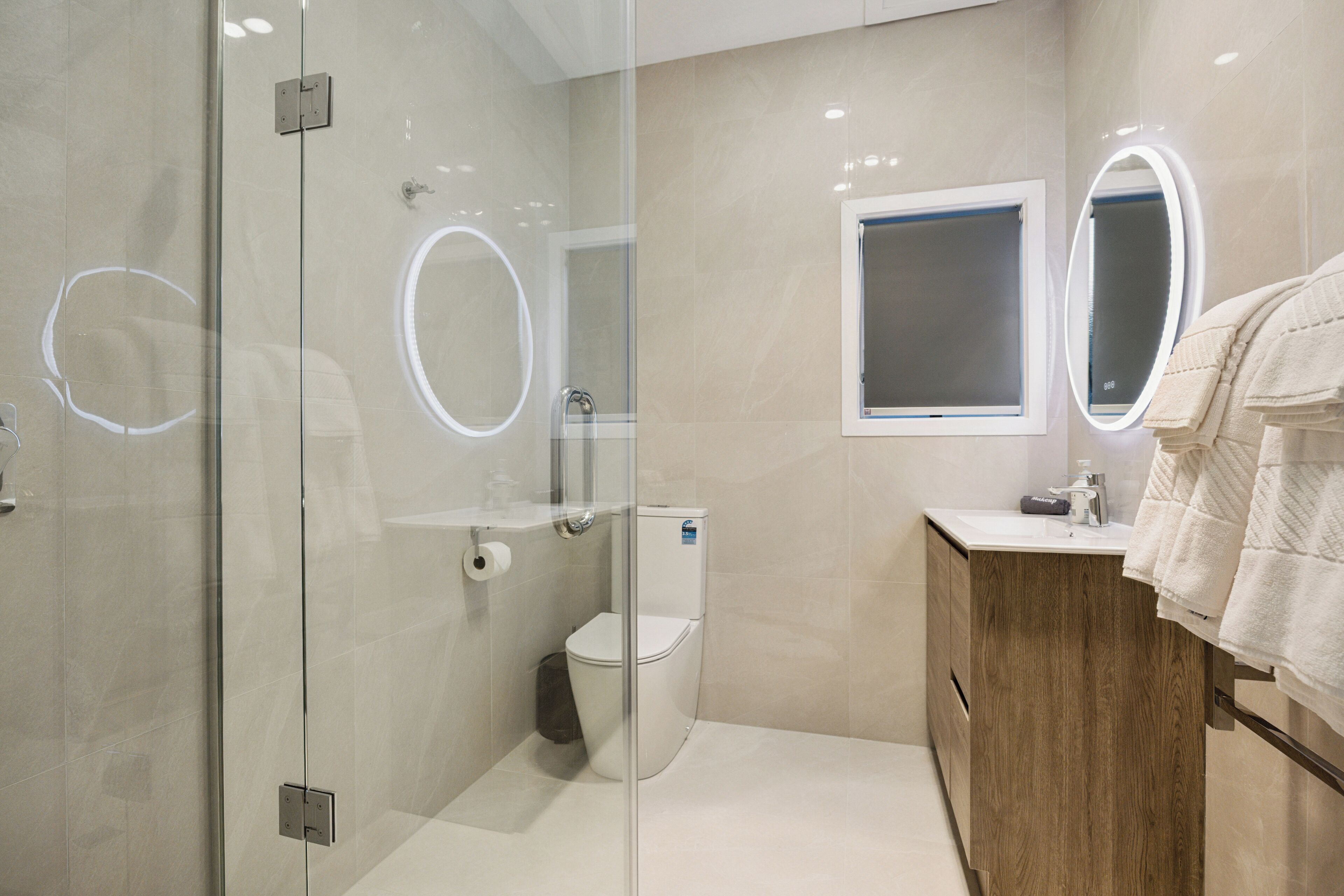 Foto - Aroha Motel & Apartments