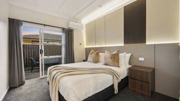 Luxe studio suite | Gratis wifi