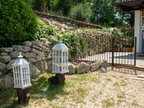 Terrain de lâhĂ©bergement