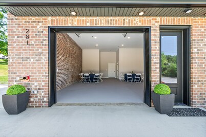 The Space at The Spot (281 Liberty Parkway)