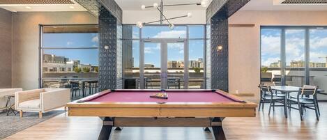 Sala de juegos
