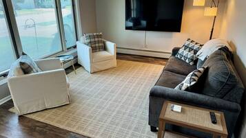 Smart-TV, Videospiele