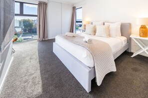 3 Schlafzimmer, Bügeleisen/Bügelbrett, kostenloses WLAN, Bettwäsche