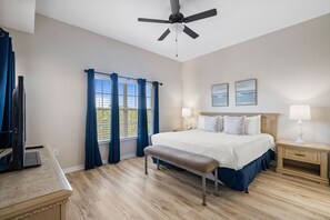 3 chambres, Wi-Fi gratuit