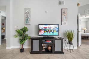 2 chambres, Wi-Fi gratuit